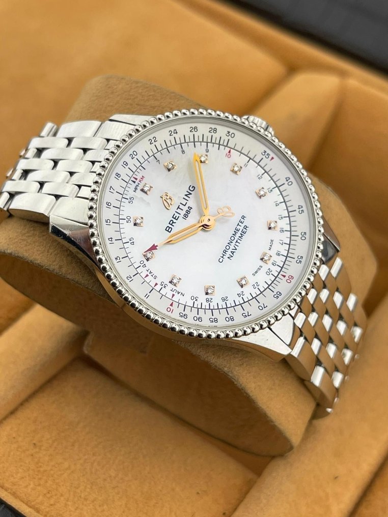 Breitling - Navitimer - A17395 - Women - 2020 #3.2