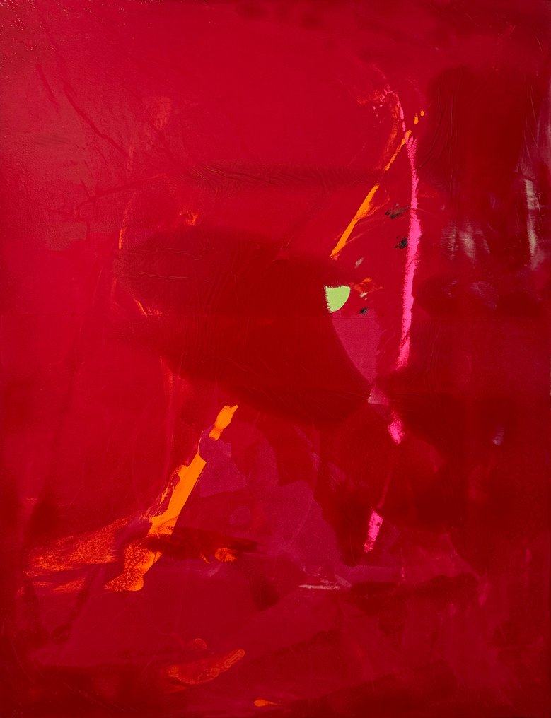 Christian Sauer - rot #20 - XXL #1.0