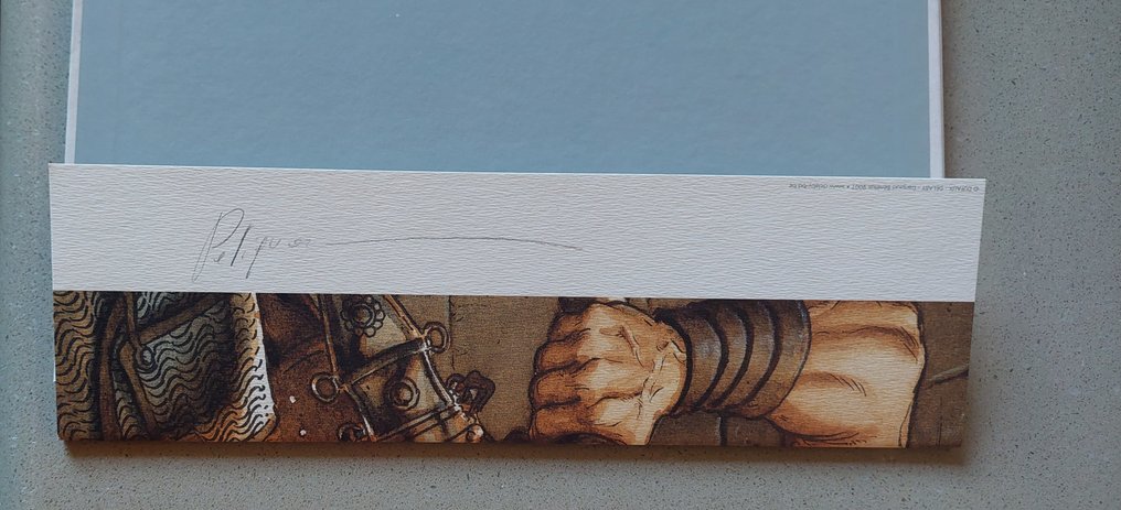 Murena T4 + T7 - 2x C + jaquette signée - 2 Album - Első kiadás - 2002/2009 #3.2