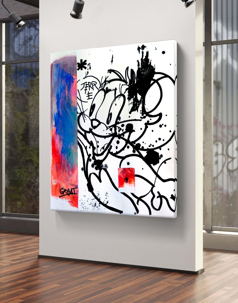 LACRISS (1990) - STARDUST - XL #1.0