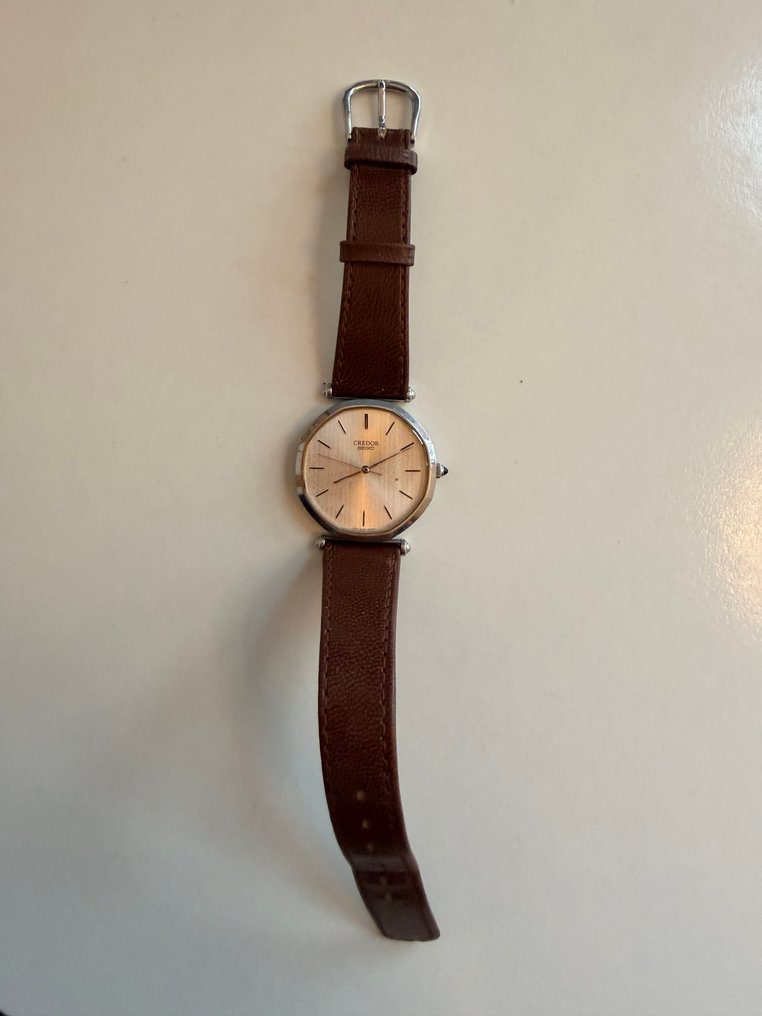 Seiko - Vintage - Bez ceny minimalnej
 - 6030-5100 - Mężczyzna - 1988 #1.0