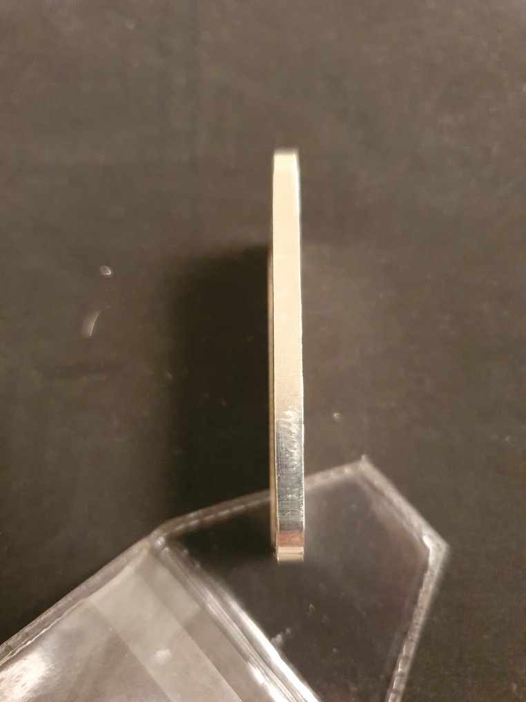 Australien. 1 Dollar 2019 (Ingen mindstepris) #2.1