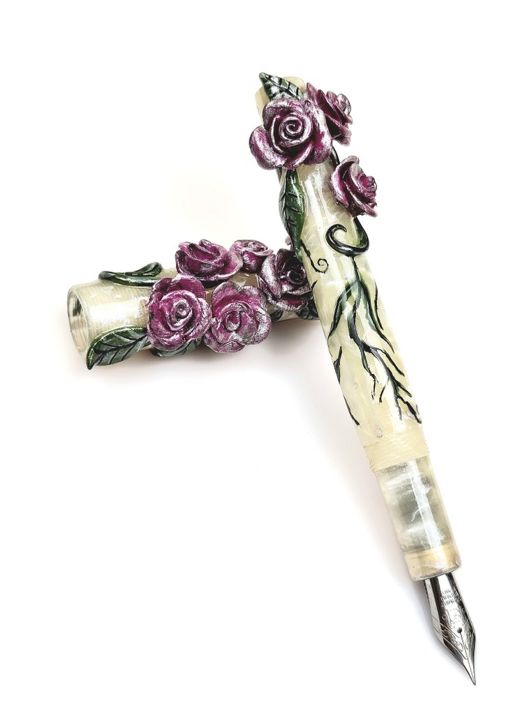 ZekPens - Fyldepen #3.2