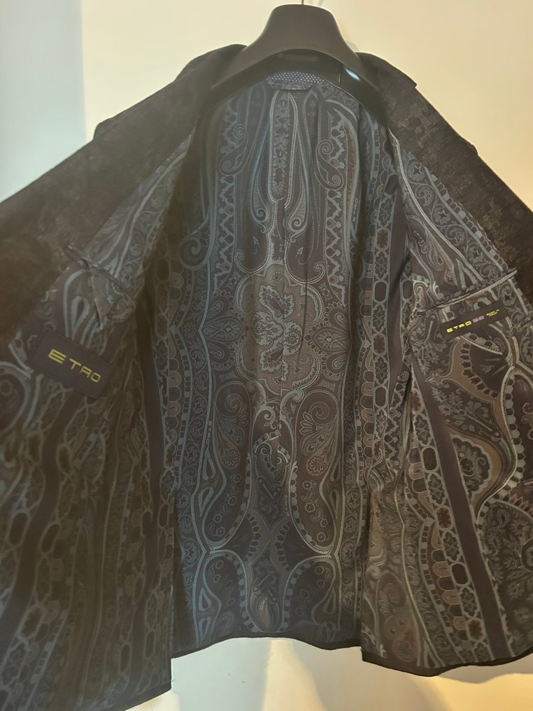 Etro - Americana #2.1