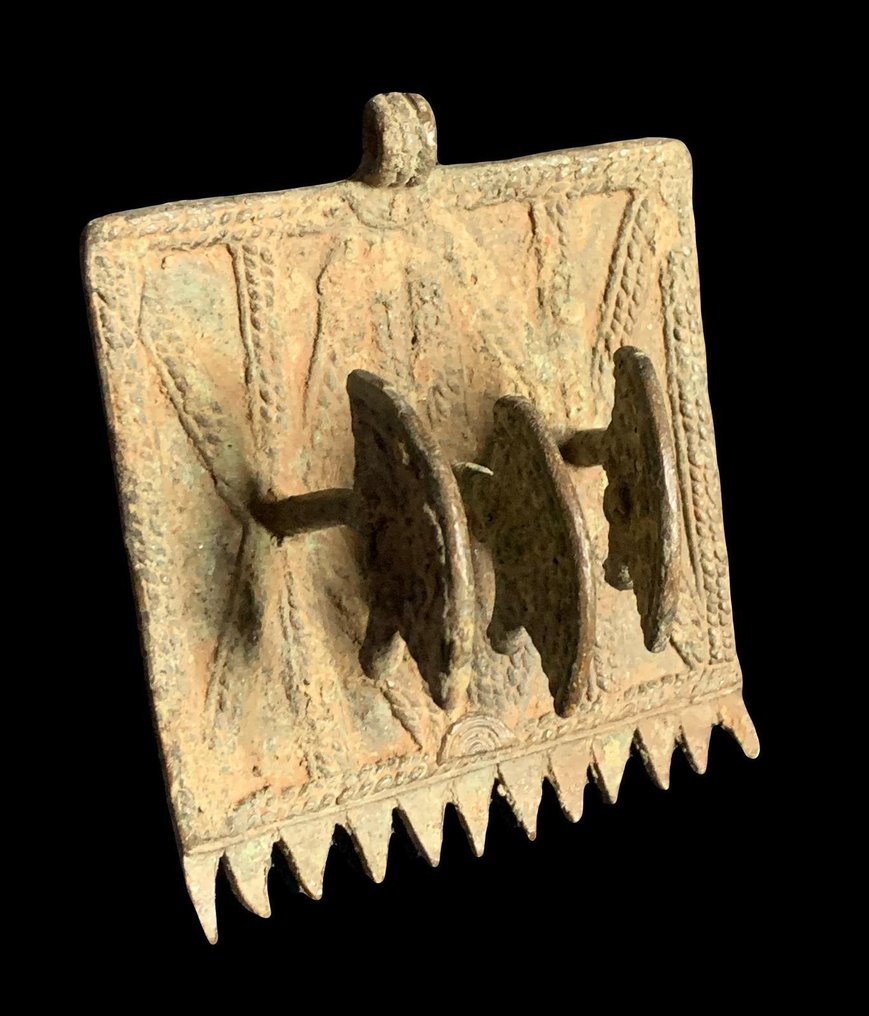 Vedhæng - Vedhæng gan (Ingen mindstepris) #1.0