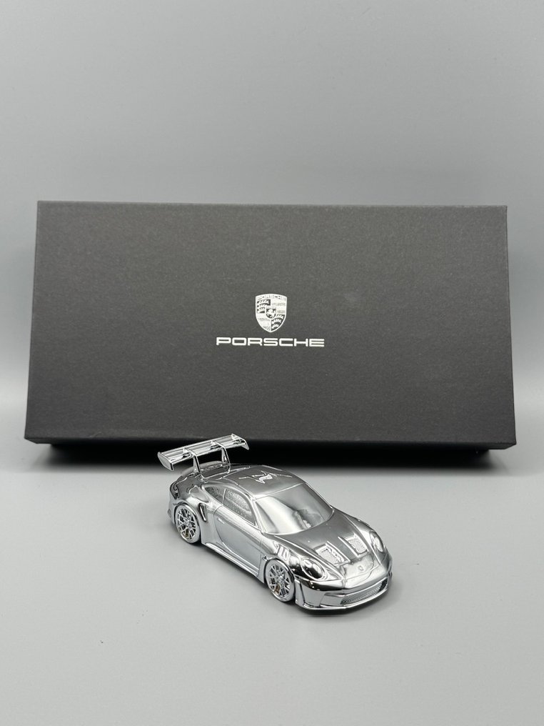 Porsche 992 GT3 RS korek na papier - Porsche #1.0