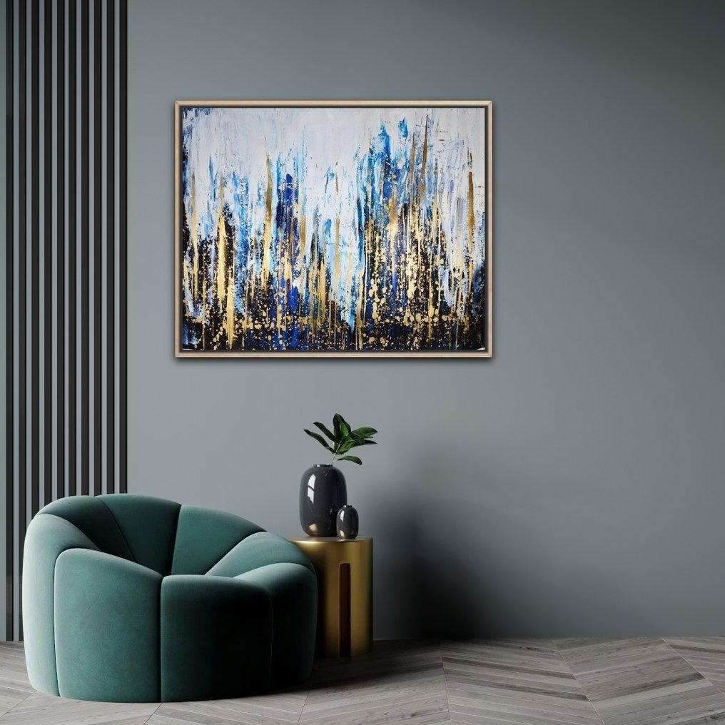 Ana Marc - Frost - XXL #2.1