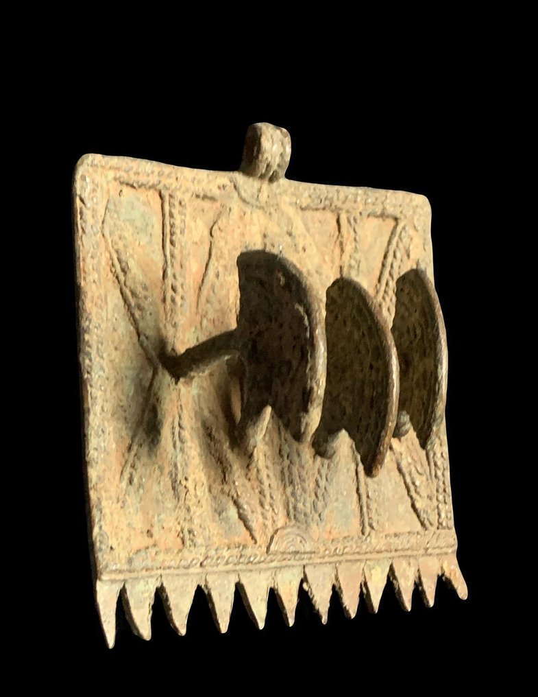 Vedhæng - Vedhæng gan (Ingen mindstepris) #3.2