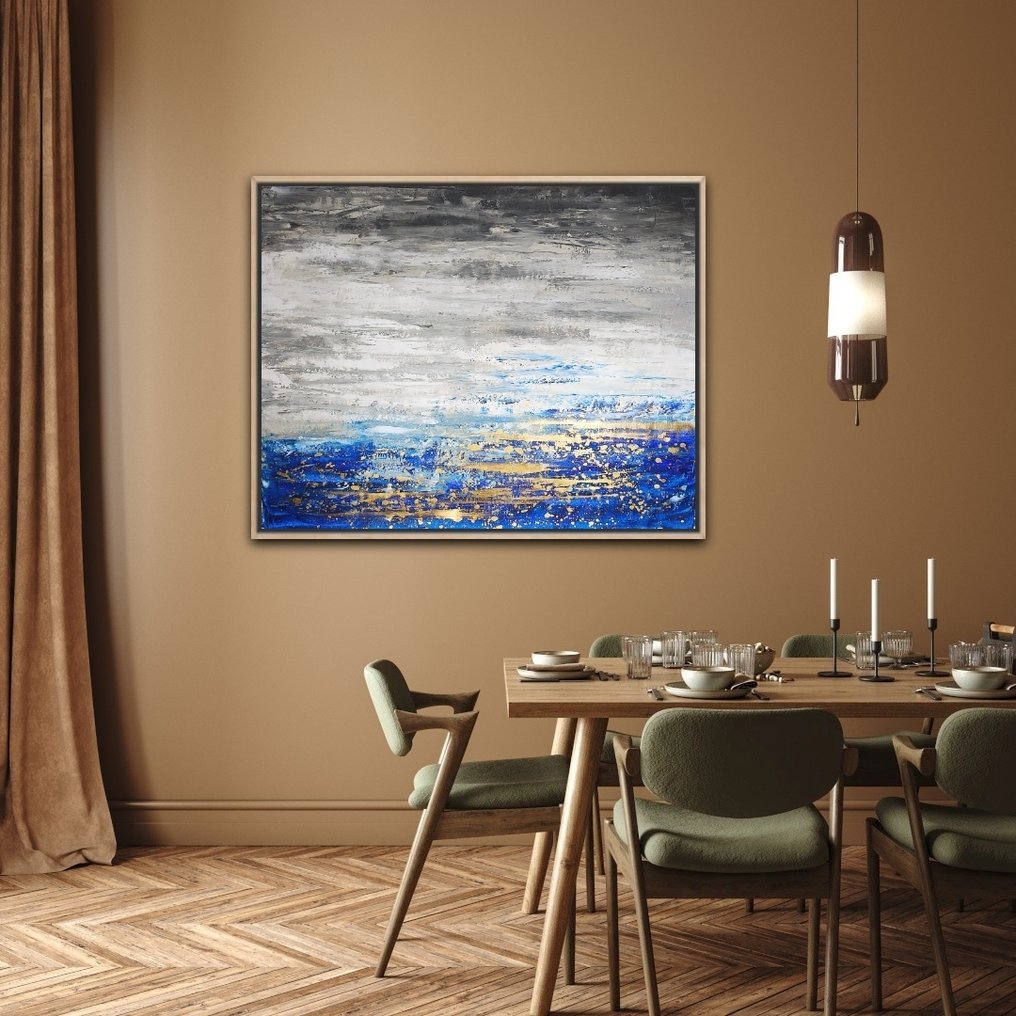 Ana Marc - Stormy sky - XXL #4.3