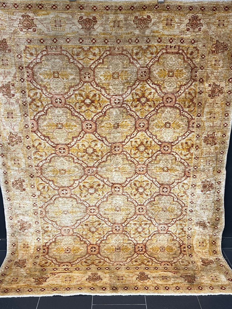 Ziegler - Carpetă - 200 cm - 150 cm #2.1
