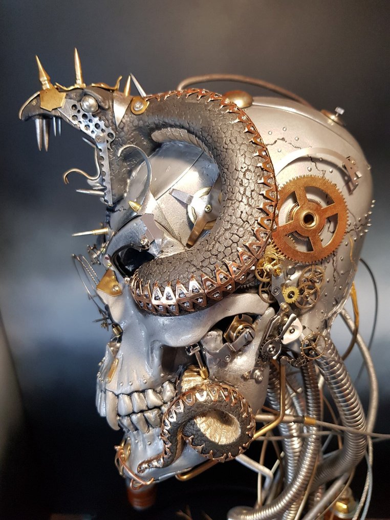 Mihai Armeanu Rosin (XX) - Reborn #2.1