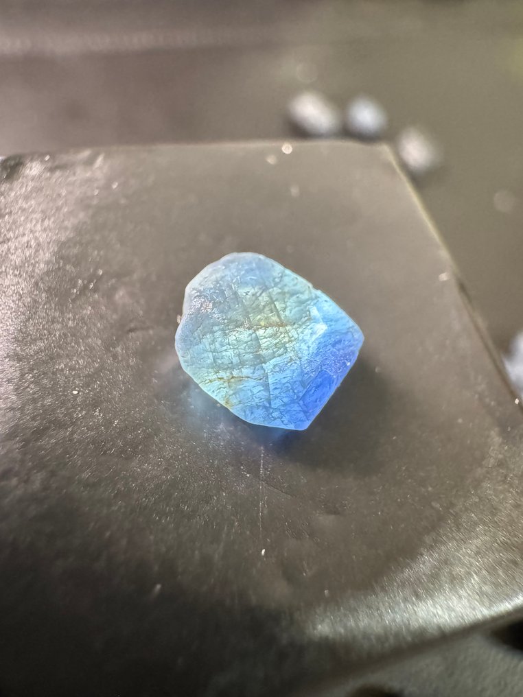 Safiiri Karkea- 20 g - (54) #2.1