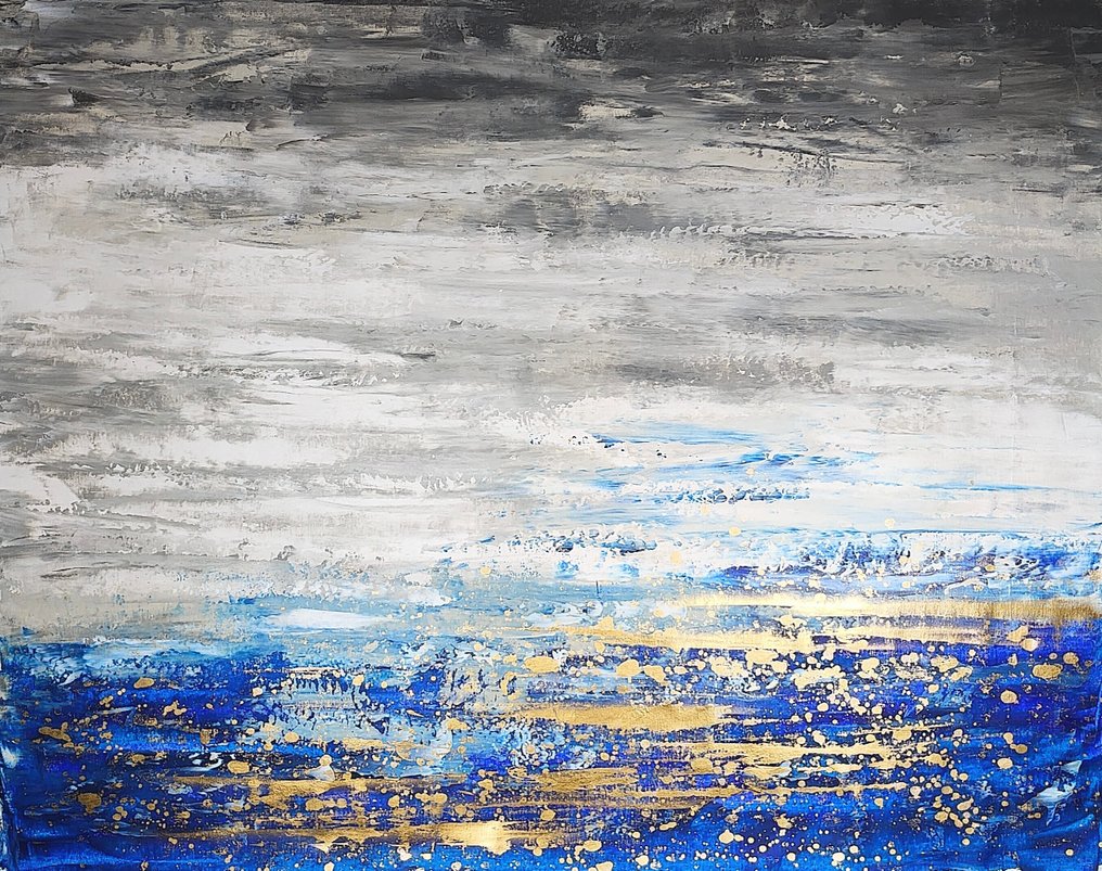 Ana Marc - Stormy sky - XXL #1.0