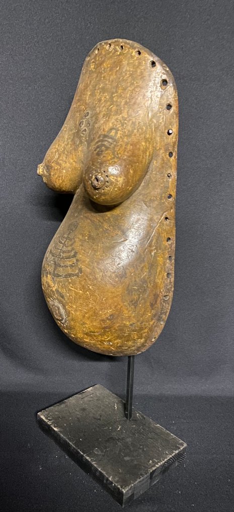 Makonde - Makondé - Tanzania (Zonder minimumprijs) #2.1