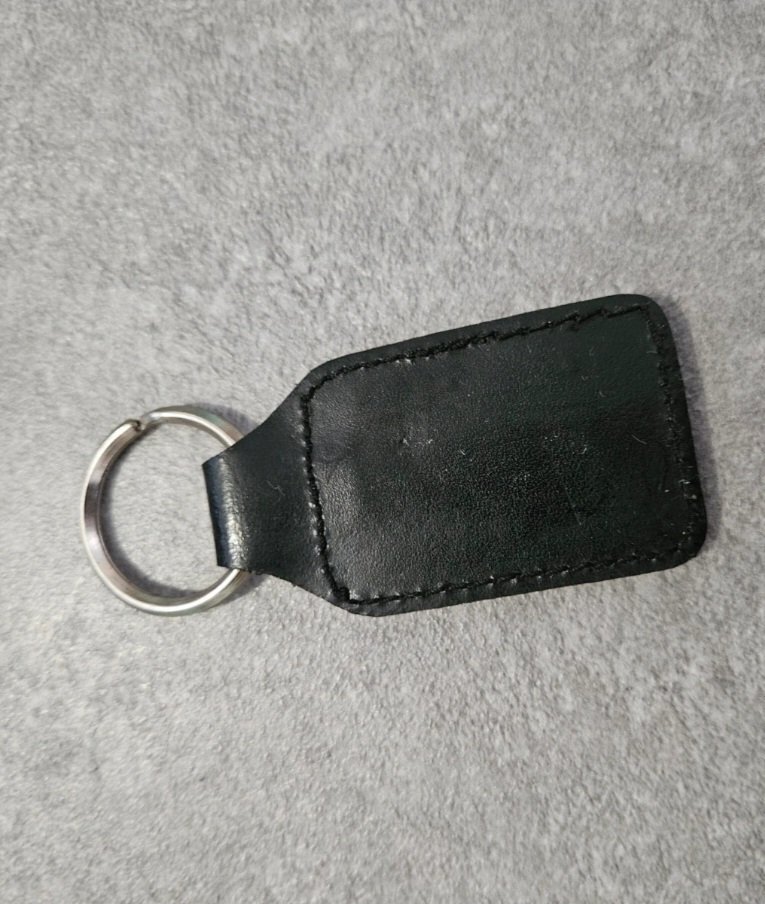 Old Timer Ferrari - Brelok do kluczy #3.2