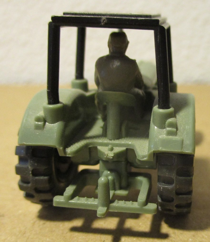 Wiking H0 - Model train scenery (7) #2.1