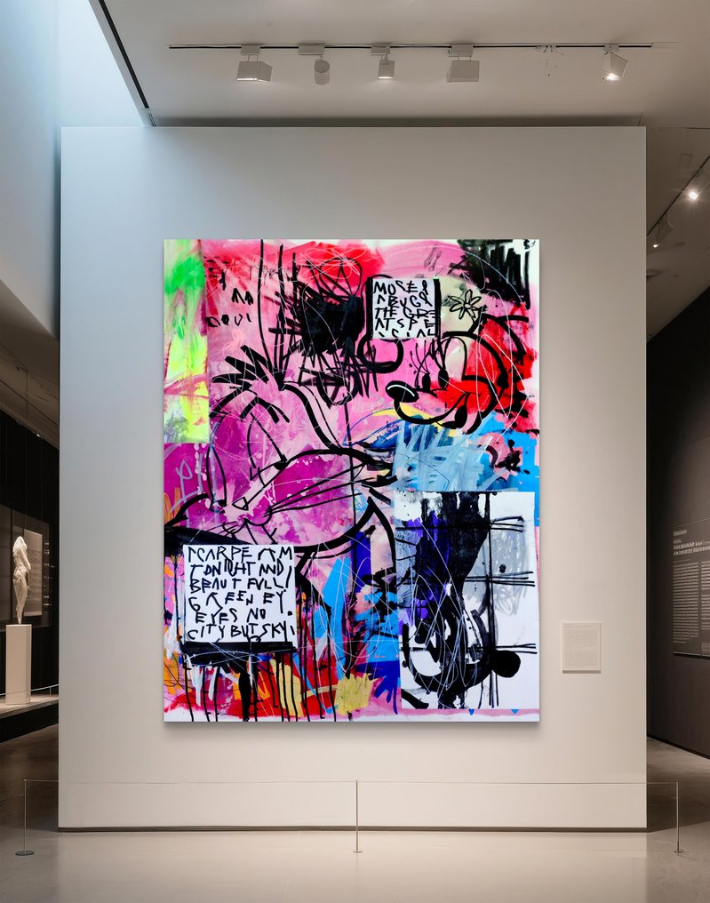 LACRISS (1990) - FIRST SIGHT - XL #4.3