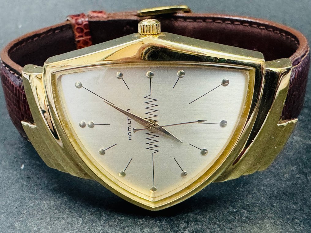 Hamilton - Ventura - 6250 - Mężczyzna - 2000-2010  #2.1