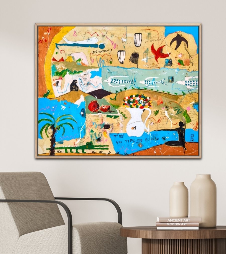 Alfonso Sánchez - Stoner I #1.0