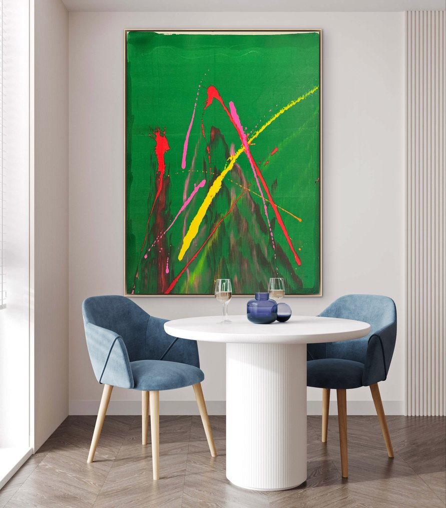 Christian Sauer - dots #11 - XXL #4.3