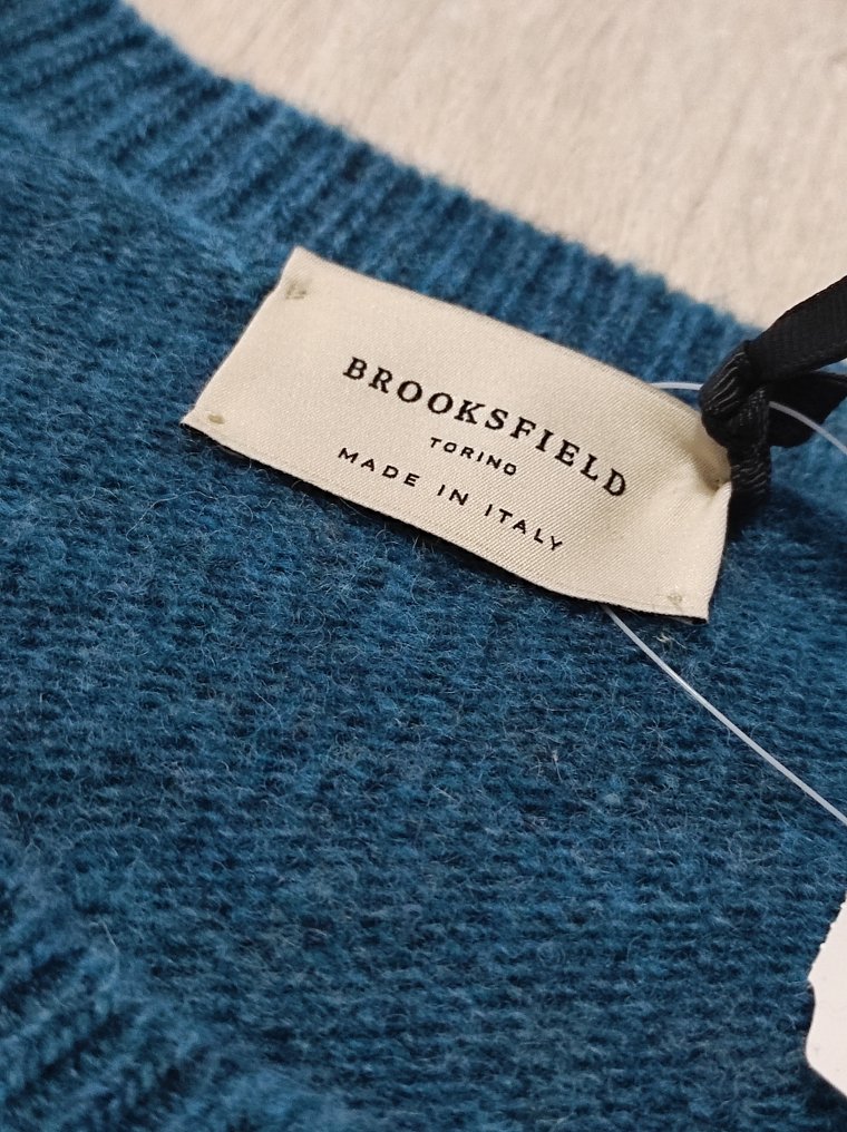 Brooksfield - Trui - Nieuw met tags #4.3