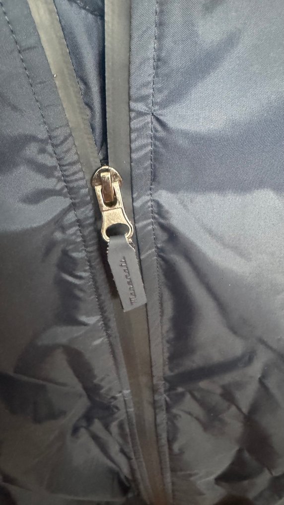 Vinter bomberjakke - Maserati #4.3