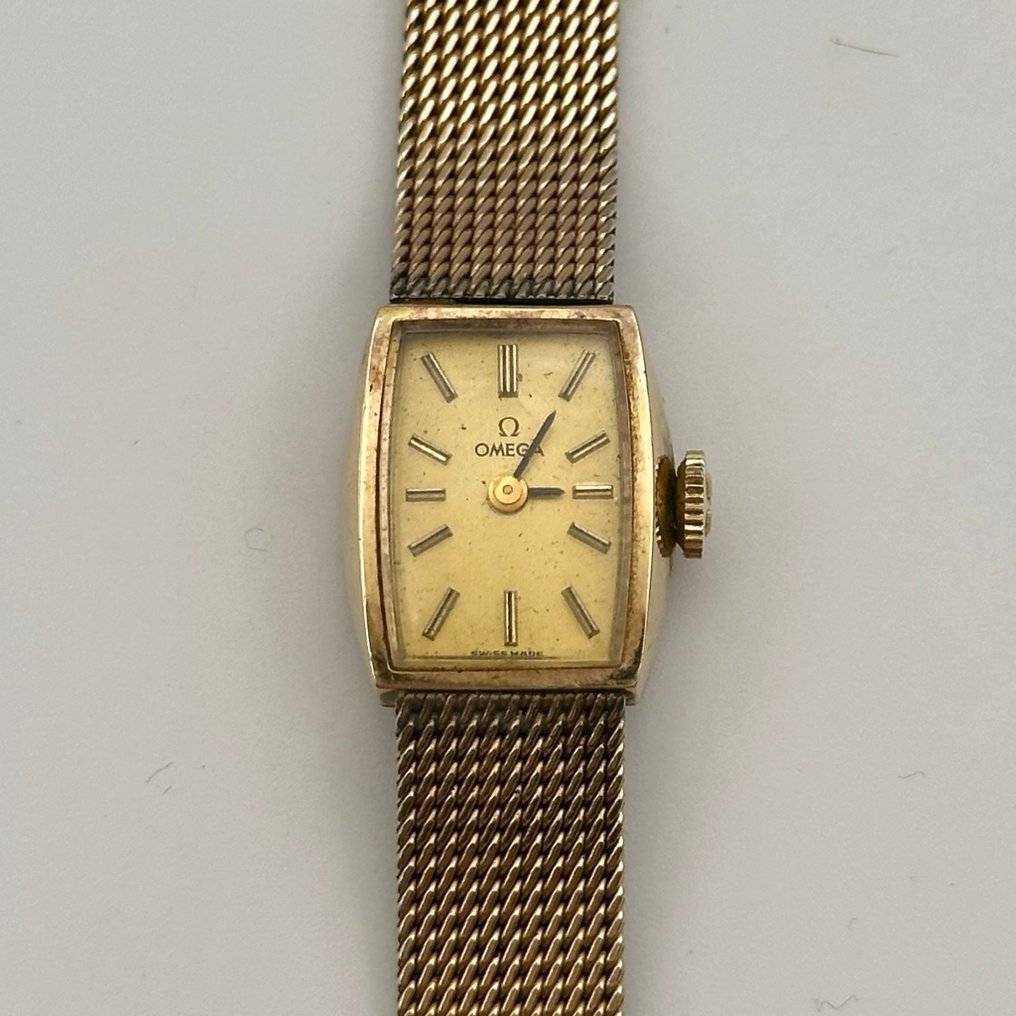 Omega - Nincs minimálár - Női - 1970-1979  #1.0
