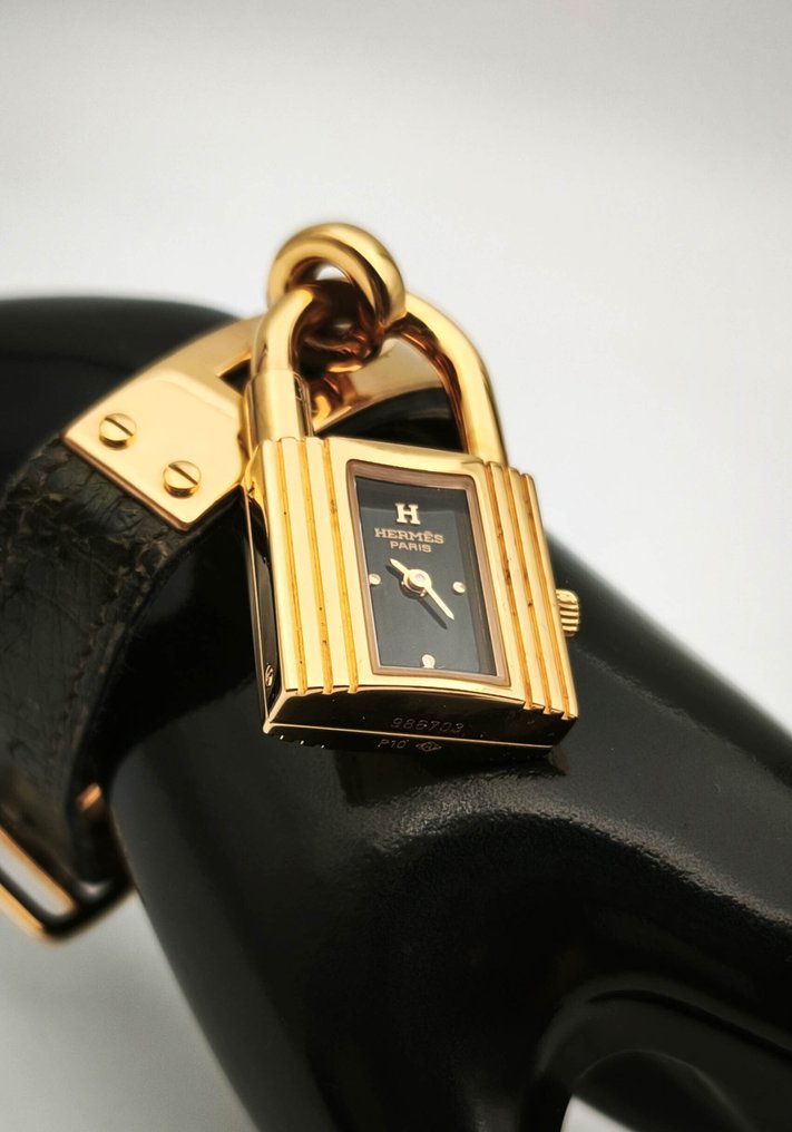 Hermès - Kelly - Zonder minimumprijs - KE1.201 - Dames - 1990-1999 #4.3