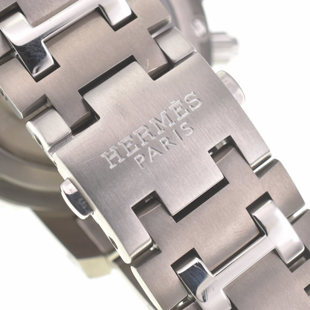 Hermès - Clipper CP2.491 - Män - 2000-2010  #4.3