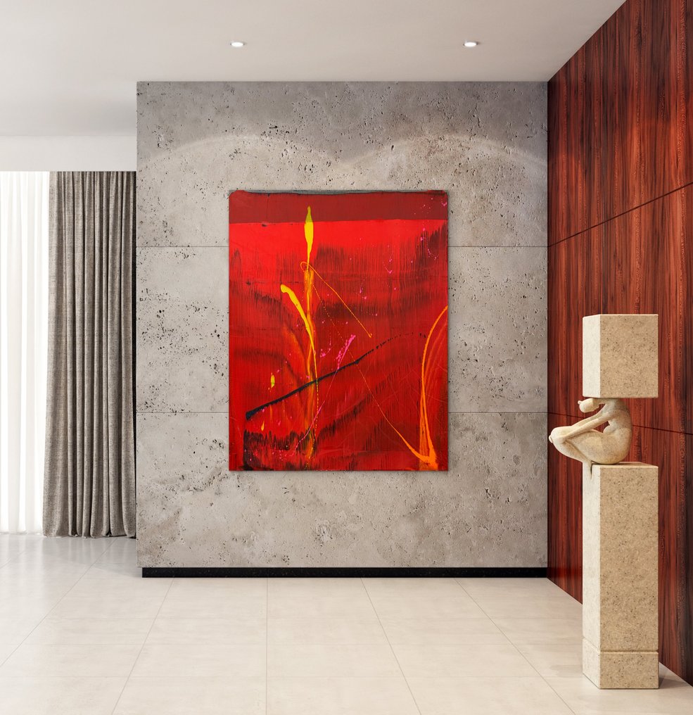 Christian Sauer - dots #13 - XXL #1.0