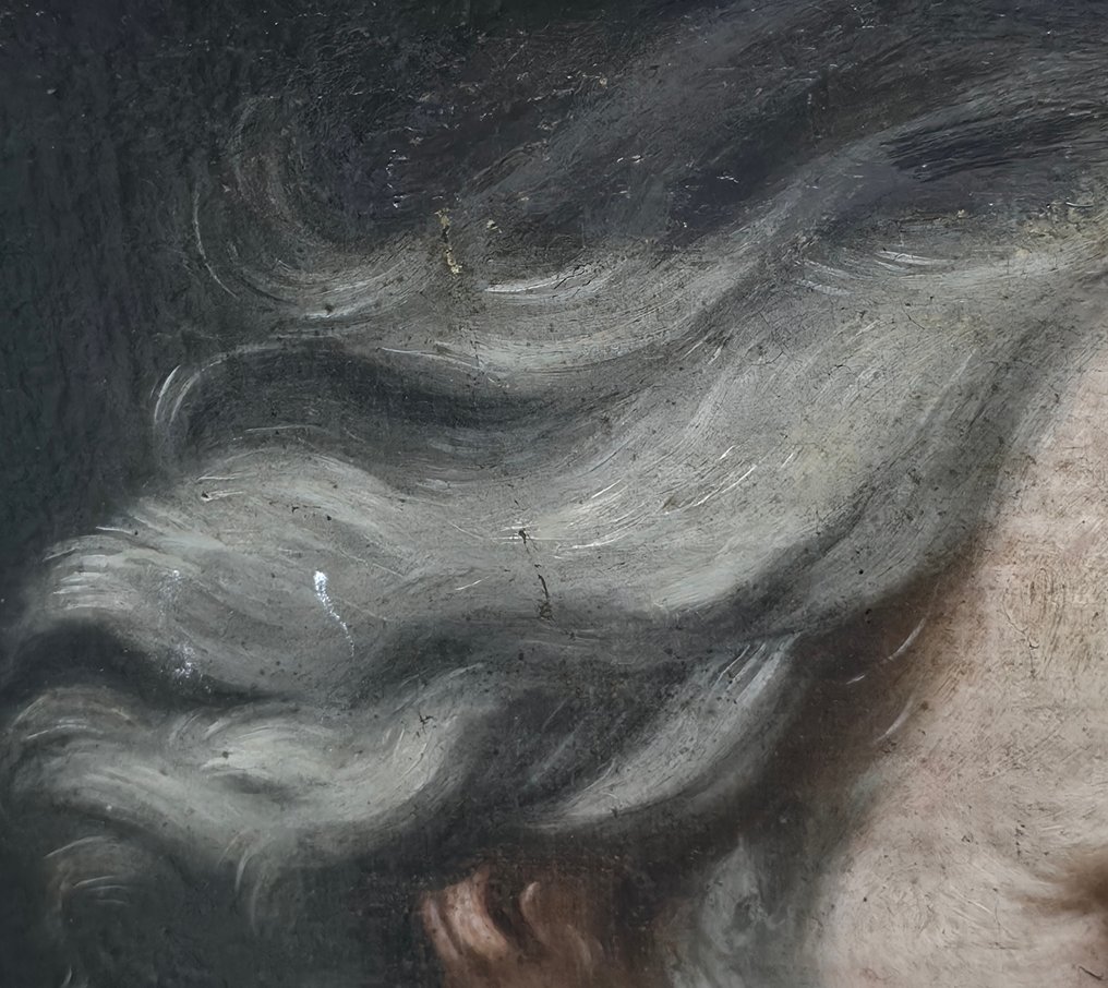 Francesco Fracanzano (1612-1656), Circle of - San Girolamo #4.3