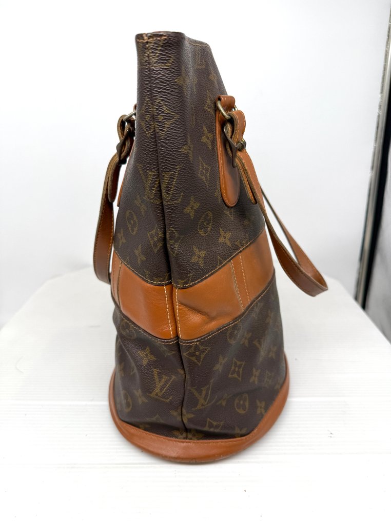 Louis Vuitton - Bucket - Kézitáska #3.2