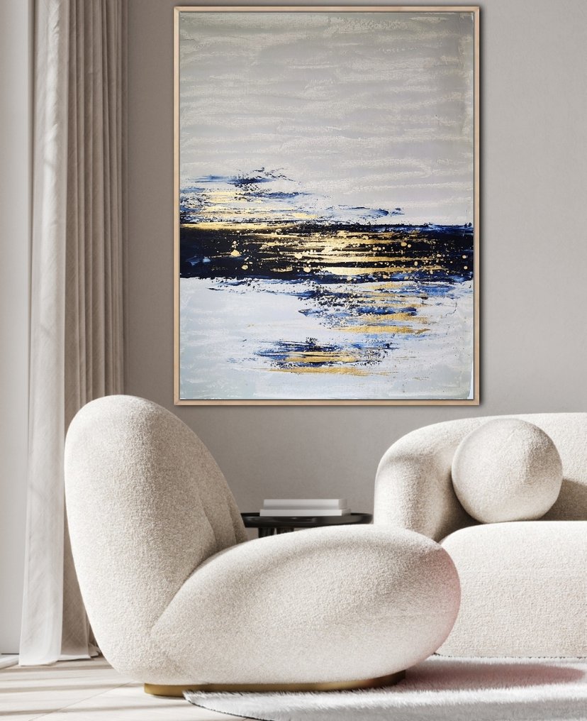 Ana Marc - Endless horizon - XXL #3.2