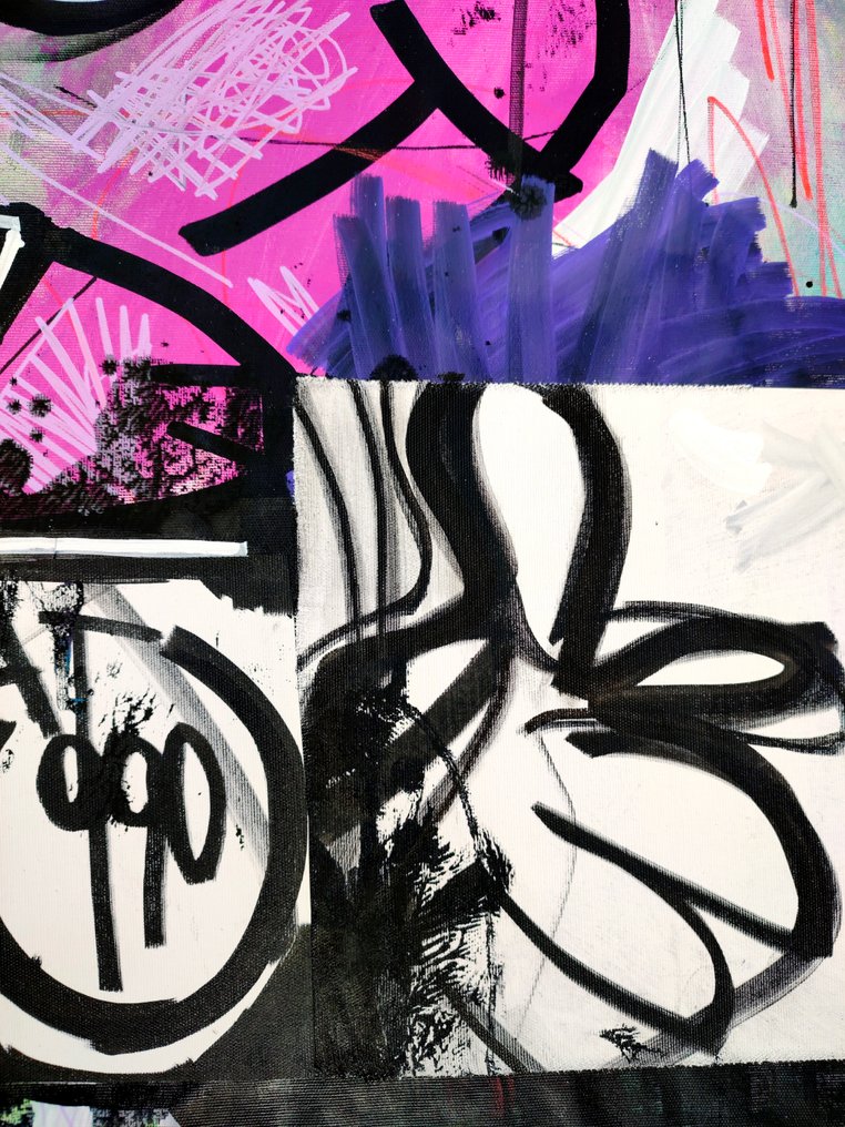 LACRISS (1990) - ISADORE - XL #3.2