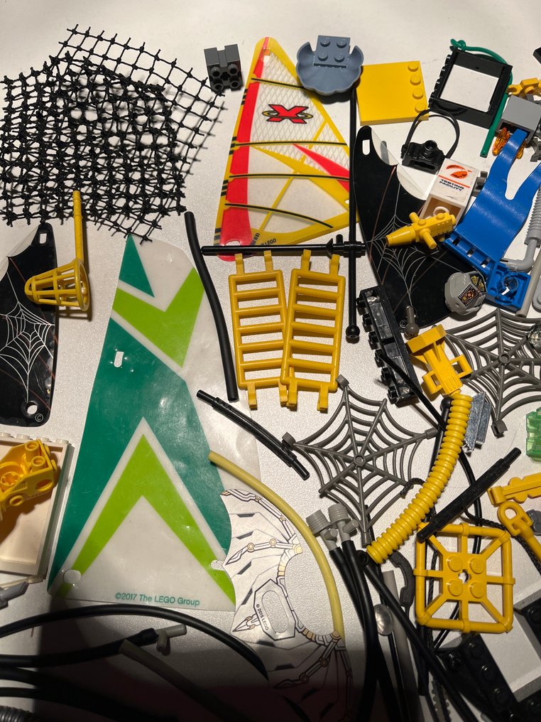 LEGO Pieces - Lego #2.1