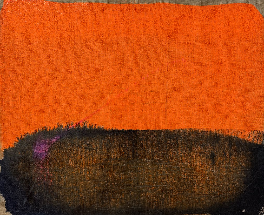 Christian Sauer - colourfields #153 - XXL #2.1