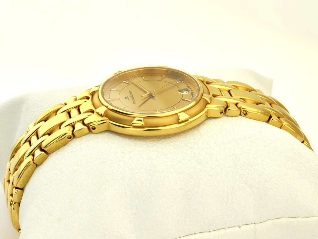 Maurice Lacroix - Dress Watch Slim Case - 没有保留价 - 6977 - 男士 - 2022 #3.2