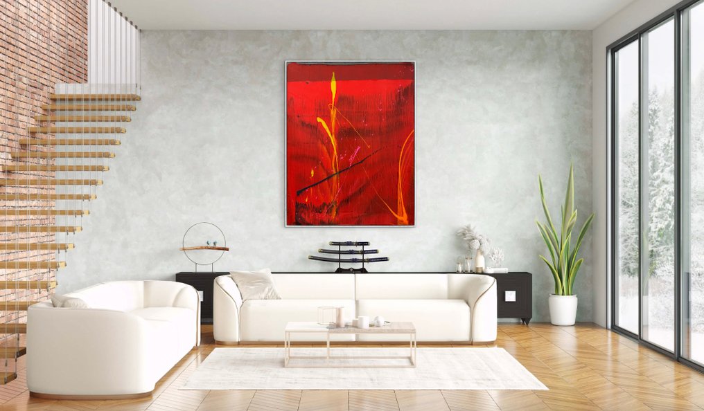 Christian Sauer - dots #13 - XXL #3.2