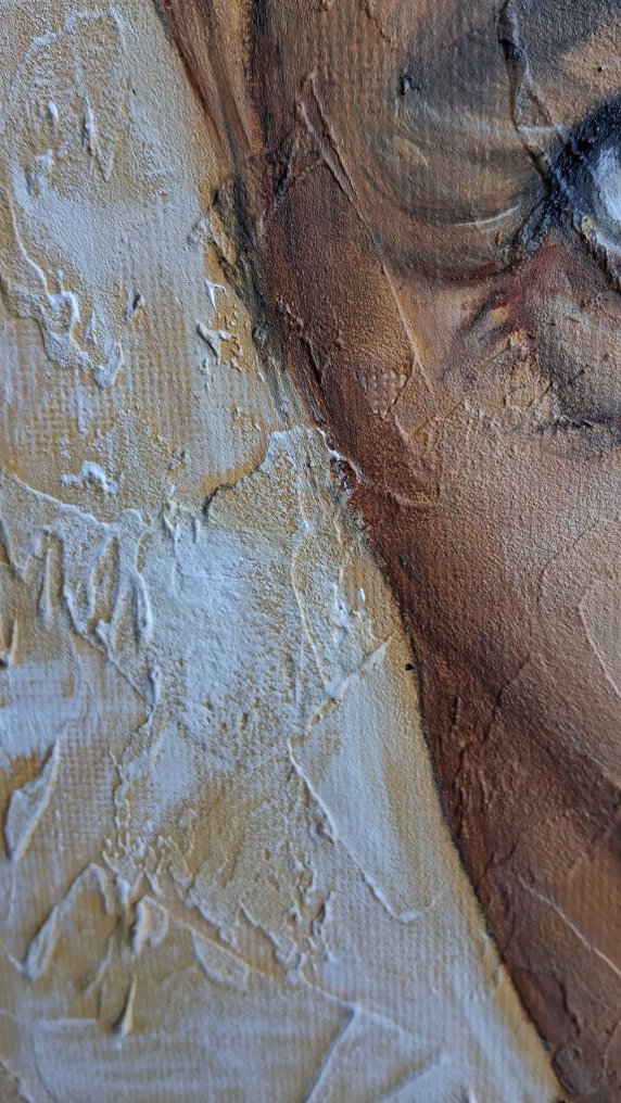 Busani rosalba - David Bowie #4.3