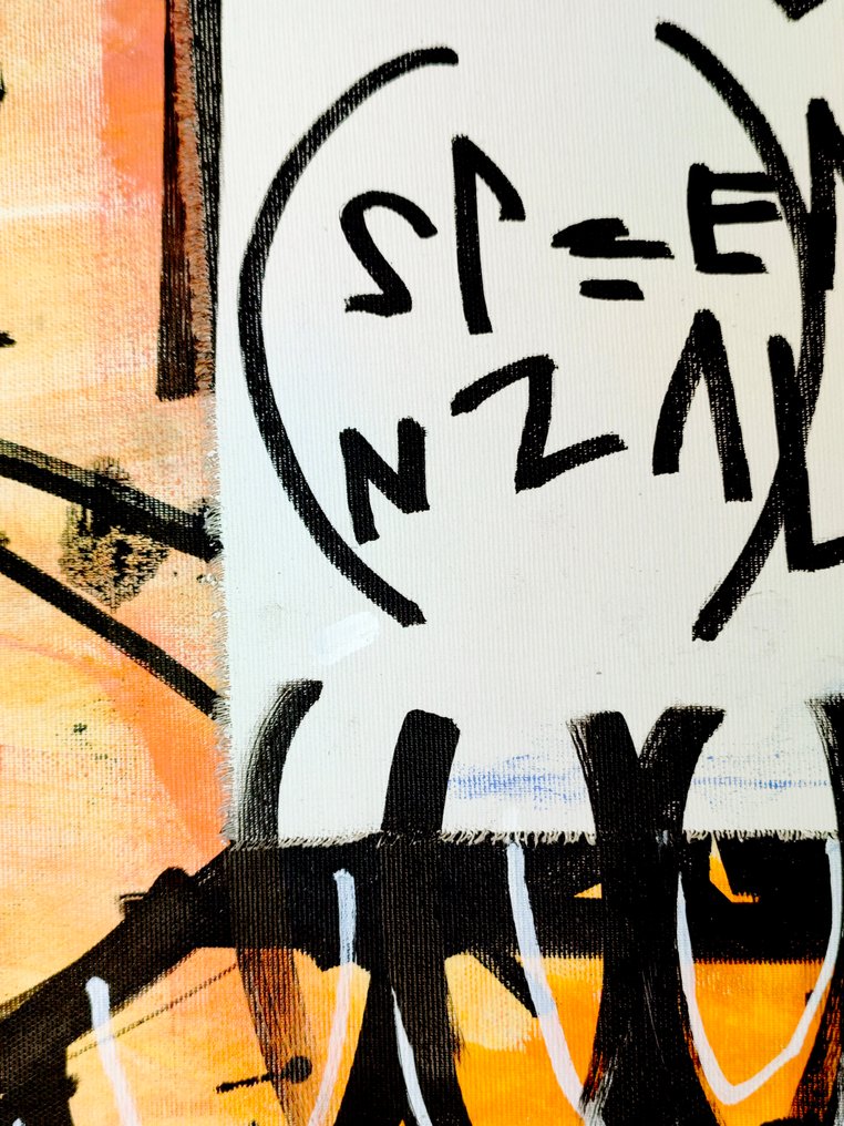 LACRISS (1990) - GONZALES - XL #4.3