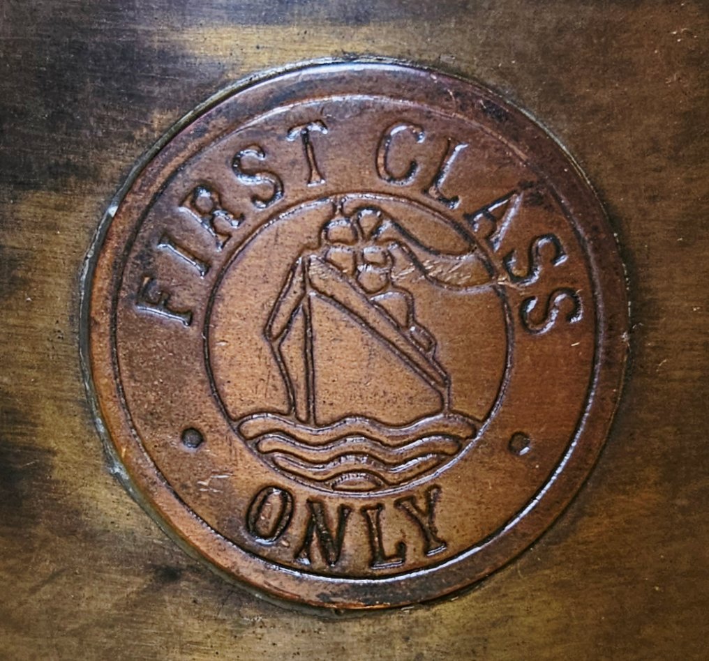 餐具組 (10) - 銅綠青銅 #2.1