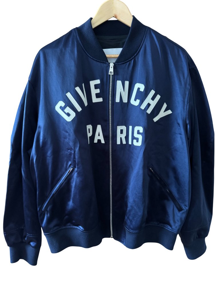 Givenchy - 外套 - 带标签的新品 #1.0