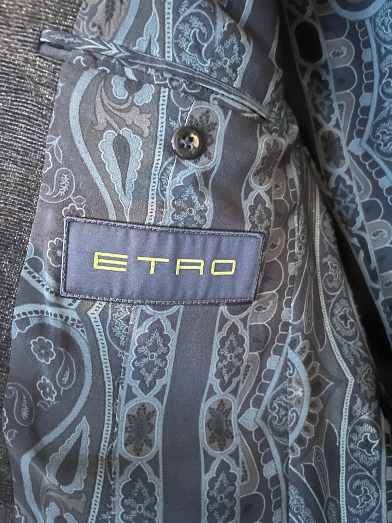 Etro - Americana #4.3