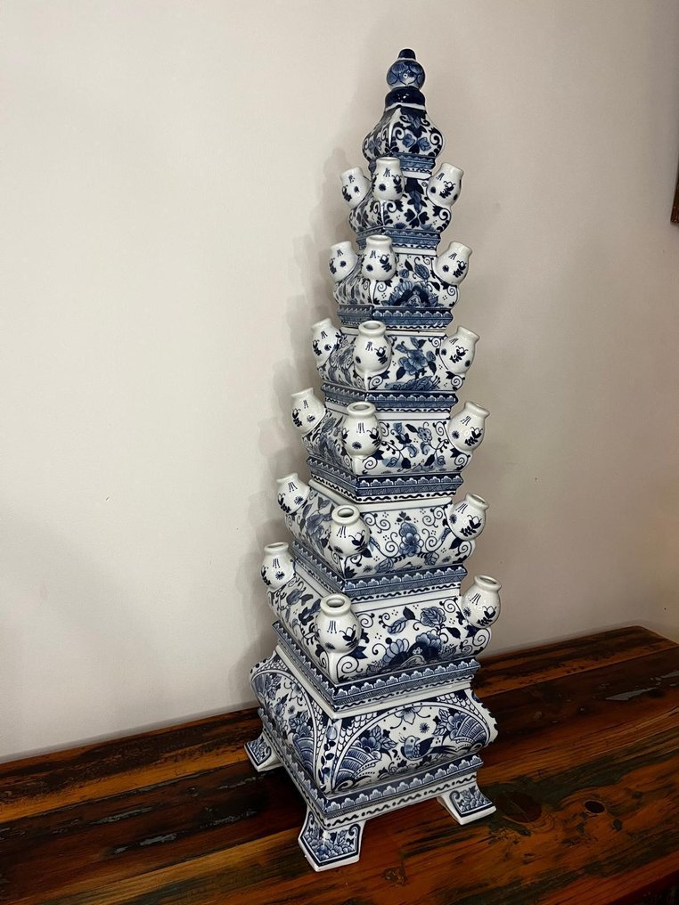 Jarra  - Porcelana - Tulpenvaas GXL (80 cm) #2.1