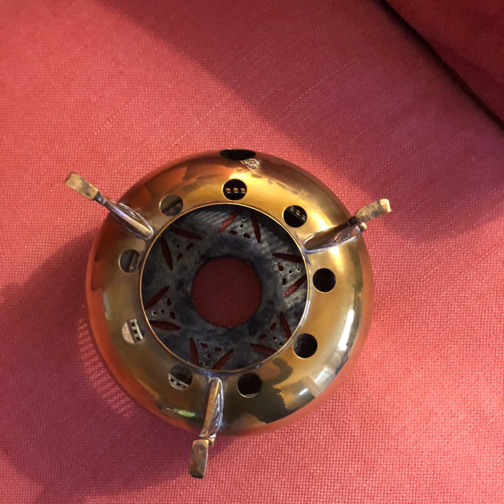 Centrepiece  - Brass #2.1