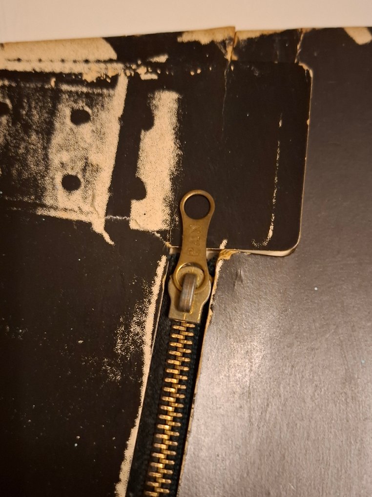 The Rolling Stones - Sticky Fingers - LP - 1971 #3.2