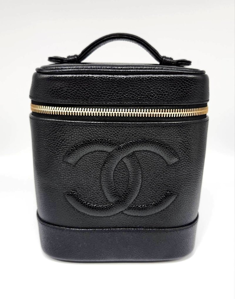 Chanel - Vanity - Torebka #1.0