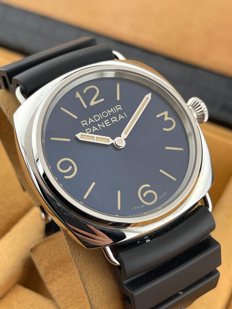 Panerai - Radiomir Officine - PAM01383 - Άνδρες - 2021 #3.2