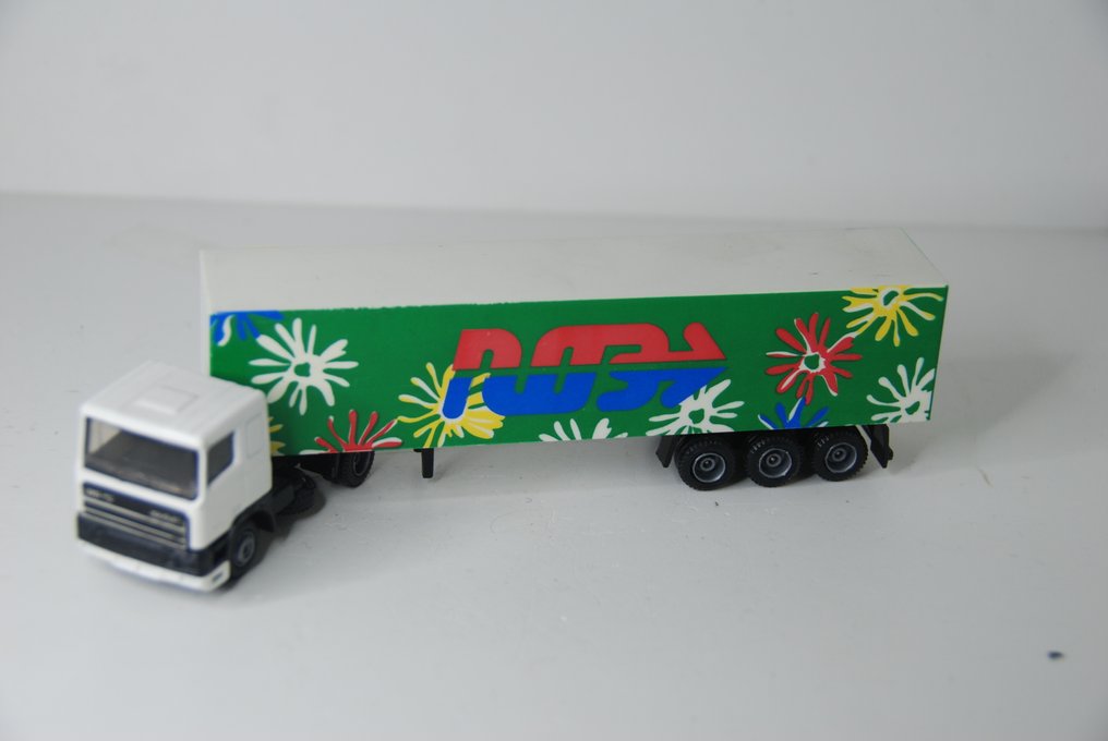 Herpa H0 - Modelltog-landskap (5) #1.0