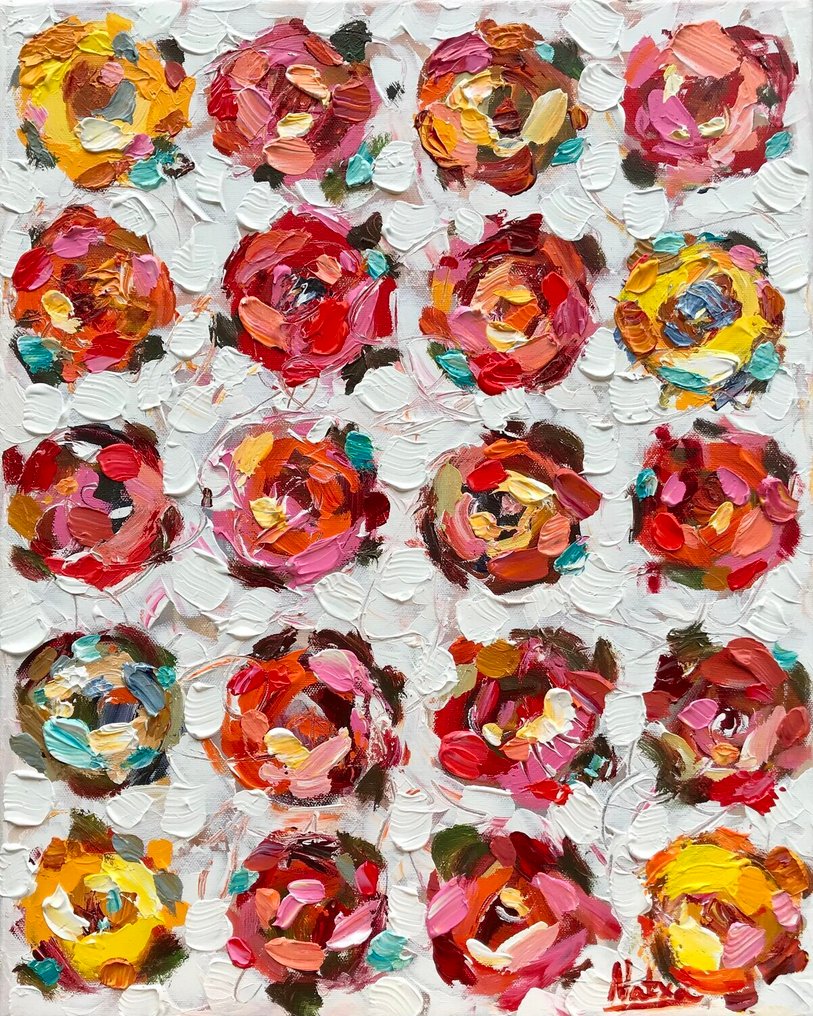 NTX Studio - Moments of Bloom #2.1